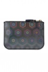 Comme des Garcons Holographic pouch